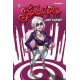 SWEETIE CANDY VIGILANTE 1 CVR B HOWARD