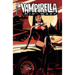 VAMPIRELLA MINDWARP 2 CVR D CASE