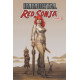 IMMORTAL RED SONJA 7 CVR C LINSNER