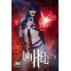 LADY HEL 3 CVR E COSPLAY