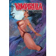 VAMPIRELLA YEAR ONE 4 CVR A TURNER