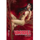 VAMPIRELLA YEAR ONE 4 CVR B PARRILLO