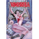 VAMPIRELLA YEAR ONE 4 CVR D MARCH