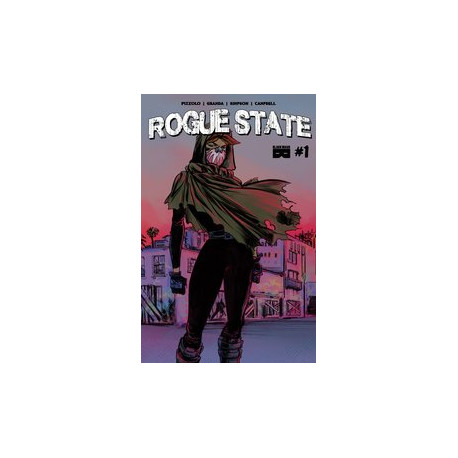 ROGUE STATE 1 CVR C SOO LEE