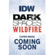 DARK SPACES WILDFIRE 4 CVR C NICOLE RIFKIN