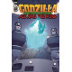 GODZILLA MONSTERS PROTECTORS ALL HAIL KING 1 CVR A SCHOENING