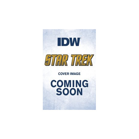 STAR TREK LOWER DECKS 2 CVR A FENOGLIO