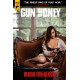 GUN HONEY BLOOD FOR BLOOD 3 CVR C COSPLAY