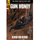 GUN HONEY BLOOD FOR BLOOD 3 CVR D HOR KHENG