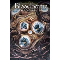 BLOODBORNE LADY OF LANTERNS 4 CVR C HARDING