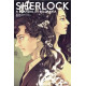 SHERLOCK SCANDAL IN BELGRAVIA PART 2 3 CVR C JAY