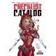 ZENESCOPE COLL COVER CHECKLIST 2021 ED VOL 1