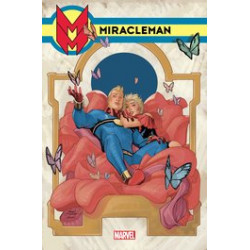 MIRACLEMAN 0 DODSON VAR 