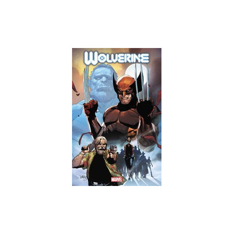 WOLVERINE 26