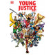 YOUNG JUSTICE TP BOOK 06