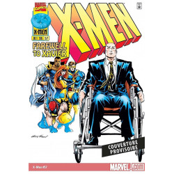 X-MEN : L'INTEGRALE 1996-1997 T47