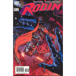 ROBIN 151