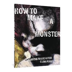 HOW TO MAKE A MONSTER TP