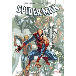 SPIDER-MAN : ZONE DE DANGER