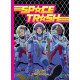 SPACE TRASH HC VOL 01