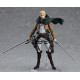 ERWIN SMITH ATTACK ON TITAN FIGURINE FIGMA 15 CM