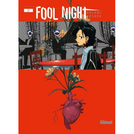 FOOL NIGHT - TOME 02