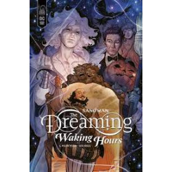 SANDMAN THE DREAMING : WAKING HOURS