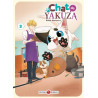 CHAT DE YAKUZA T03