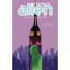 RESIDENT ALIEN TP VOL 5 AN ALIEN IN NEW YORK