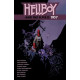 HELLBOY AND BPRD 1957 TP 