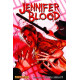 JENNIFER BLOOD TP VOL 5 BLOOD LEGACY