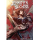 JENNIFER BLOOD BORN AGAIN TP 