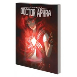 STAR WARS DOCTOR APHRA TP VOL 5 SPARK ETERNAL