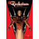 ROCKETEER COMPLETE ADVENTURES DELUXE ED HC 