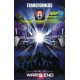 TRANSFORMERS HC VOL 6 WARS END