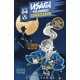 USAGI YOJIMBO ORIGINS TP VOL 4 LONE GOAT KID