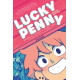 LUCKY PENNY COLOR ED TP 