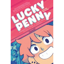 LUCKY PENNY COLOR ED TP 