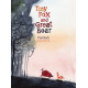 TINY FOX GREAT BOAR HC BOOK 2 FURTHEST