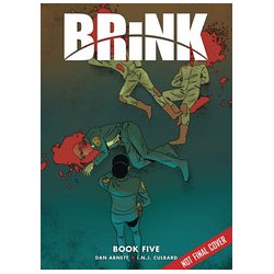 BRINK TP VOL 5