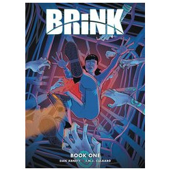 BRINK TP VOL 1