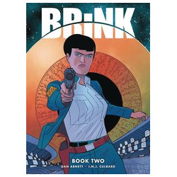 BRINK TP VOL 2