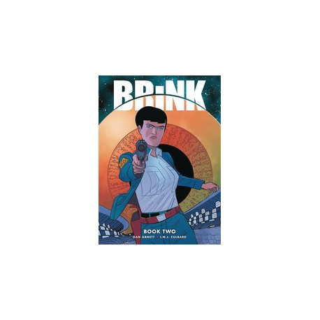 BRINK TP VOL 2