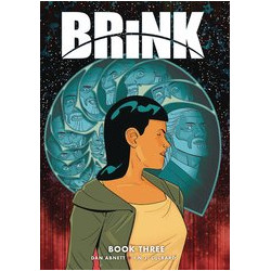 BRINK TP VOL 3