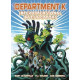 DEPARTMENT K INTERDIMENSIONAL INVESTIGATORS TP VOL 1