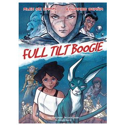 FULL TILT BOOGIE TP 