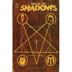 BOOK OF SHADOWS TP 