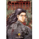 ELUSIVE SAMURAI GN VOL 3