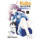 KUBO WONT LET ME BE INVISIBLE GN VOL 4