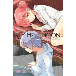 FLY ME TO THE MOON GN VOL 14